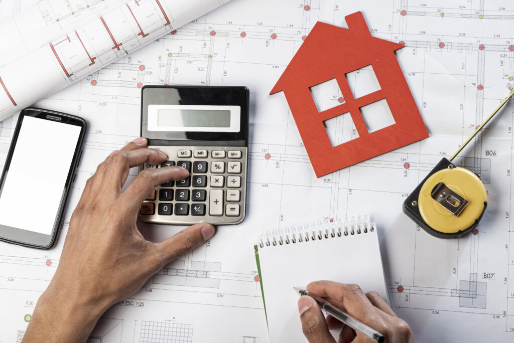 reajuste do financiamento imobiliário
