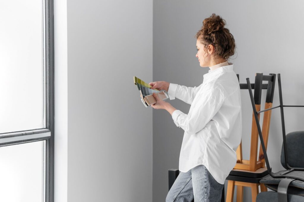como decorar quarto de apartamento pequeno