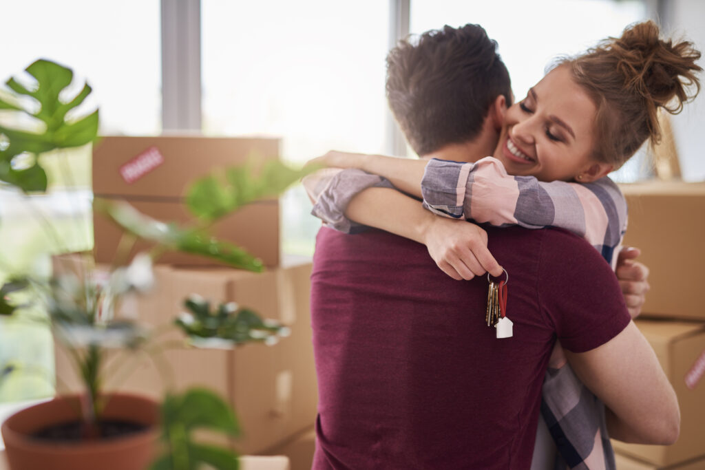 como financiar apartamento