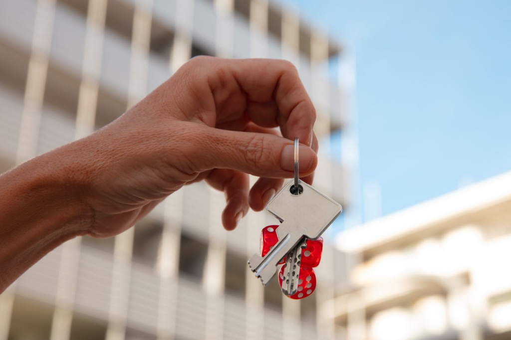 planejamento financeiro para comprar imóvel