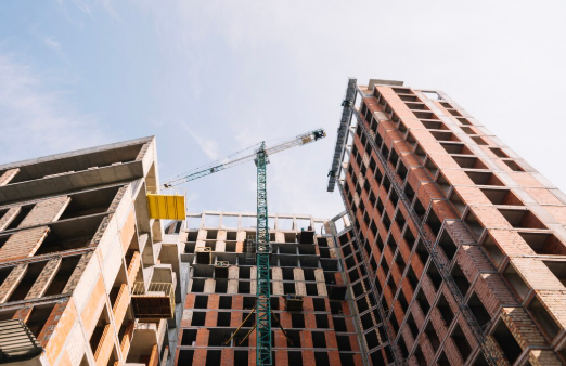 o que é Incorporadora e construtora