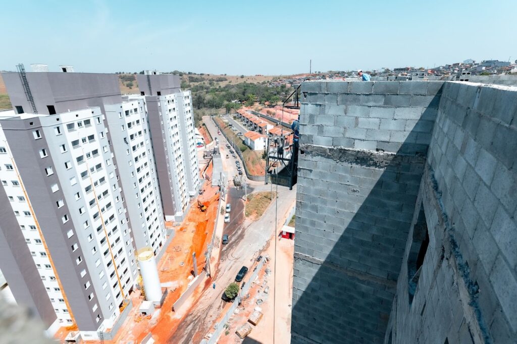 obras sousa araujo apartamento para alugar