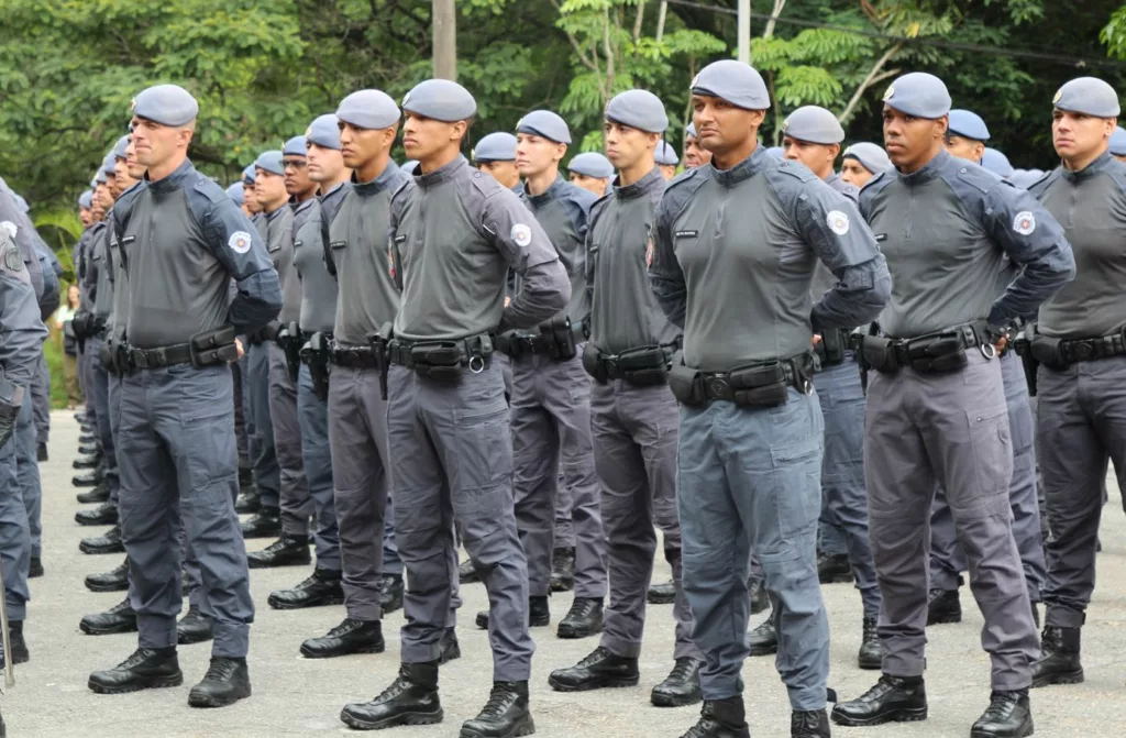 policia e morar em são josé dos campos