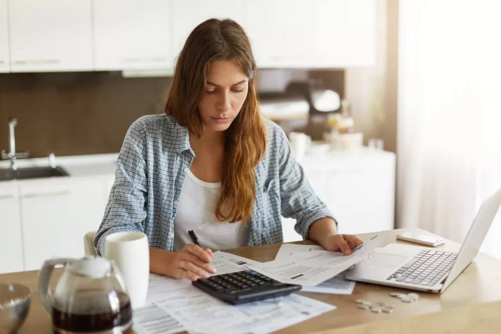 financiar apartamento negativado