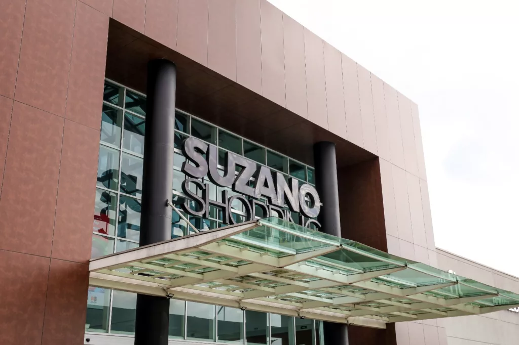 morar em Suzano