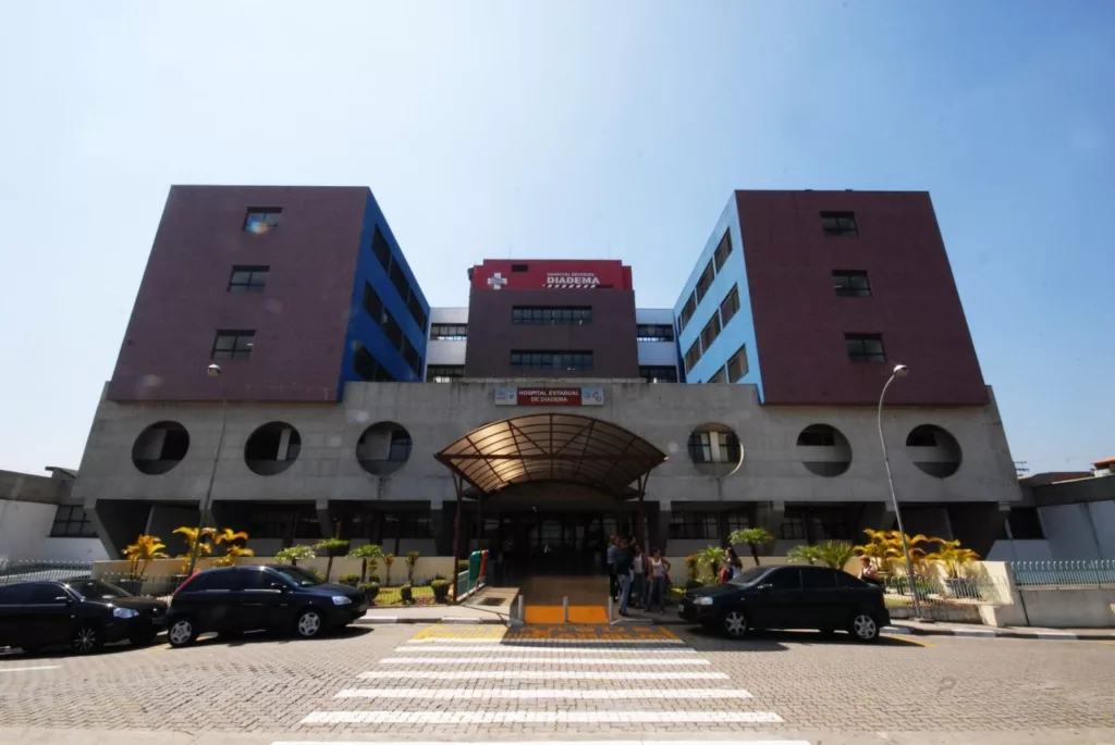 médico em Diadema