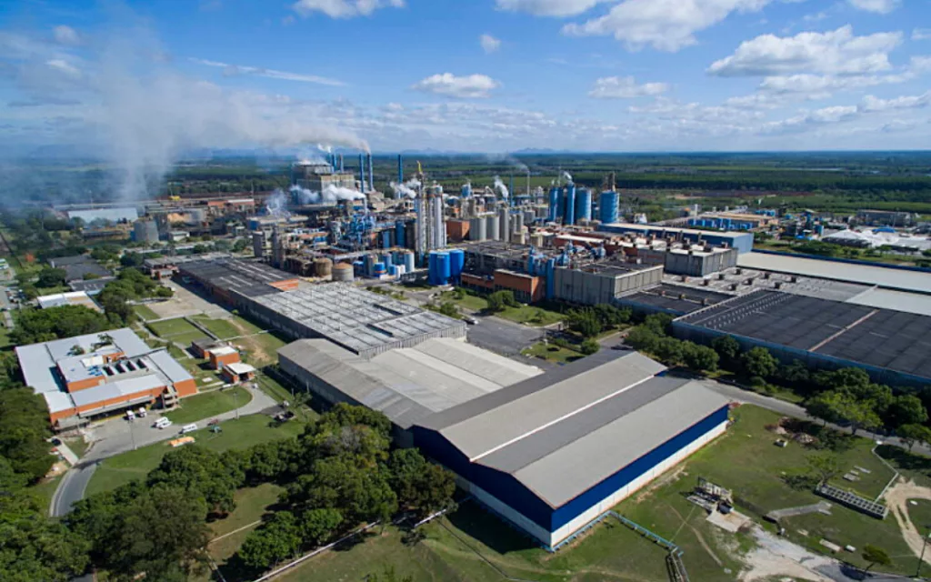 investir ou morar em Suzano
