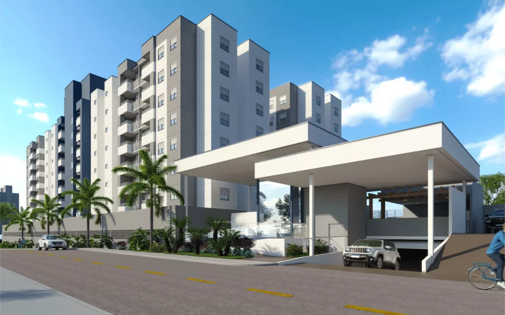 Fachada do Sou Special Moment, na Vila Urupes em Suzano
