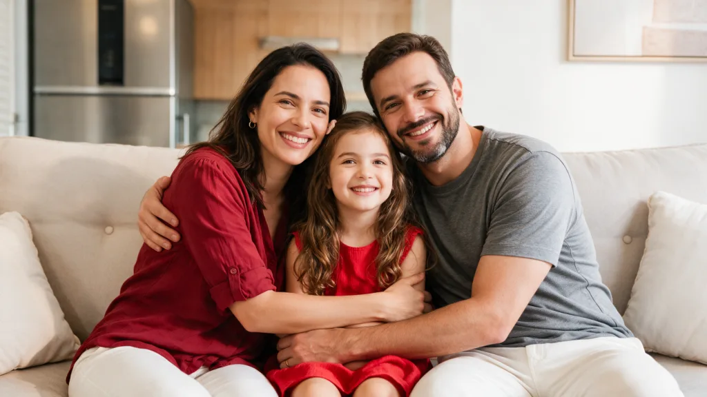 Conquiste o sonho do Primeiro Imóvel